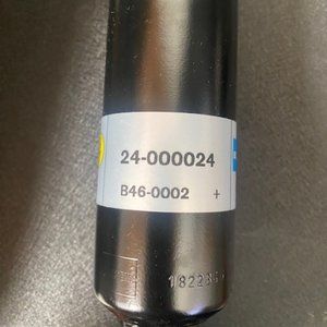 Bilstein (24-000024) 46mm Monotube Shock Absorber